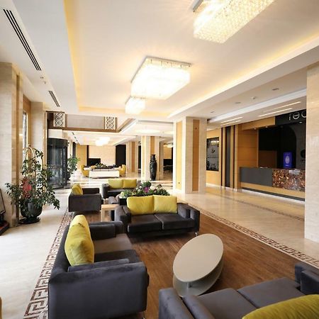 Fimar Life Thermal Resort Hotel Gozlek Exteriör bild