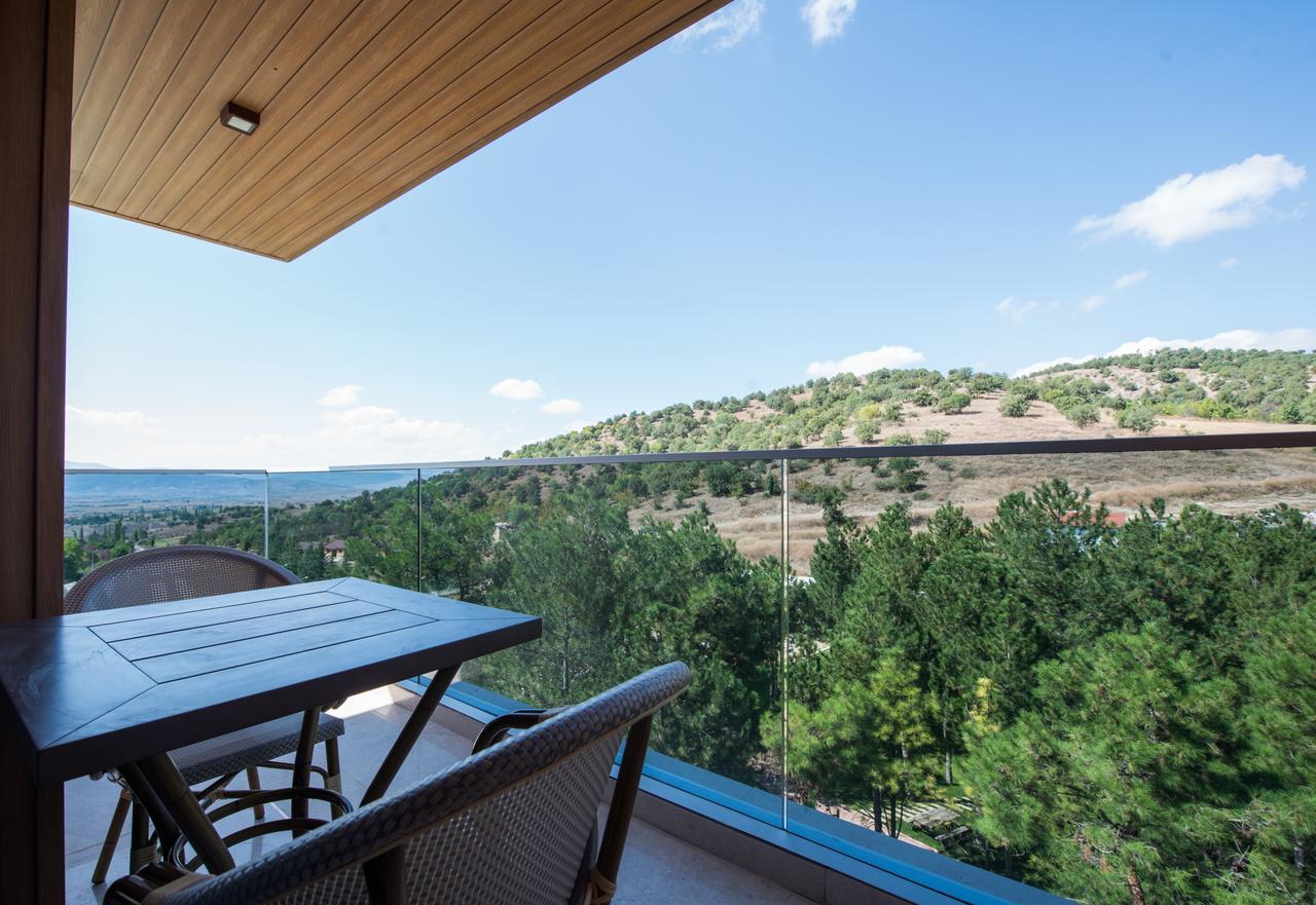 Fimar Life Thermal Resort Hotel Gozlek Exteriör bild