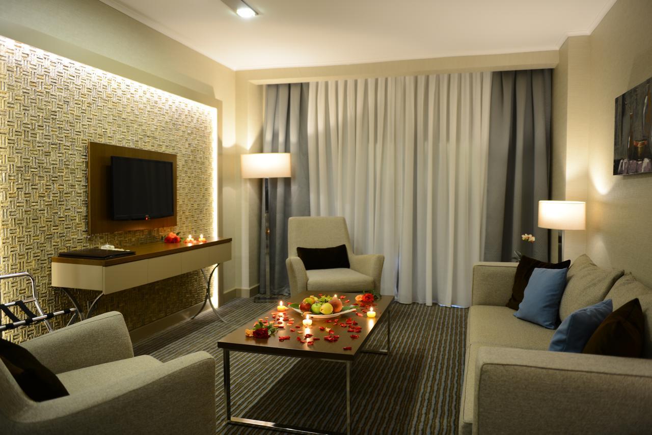 Fimar Life Thermal Resort Hotel Gozlek Exteriör bild