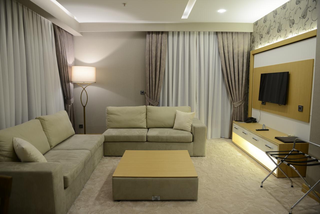 Fimar Life Thermal Resort Hotel Gozlek Exteriör bild