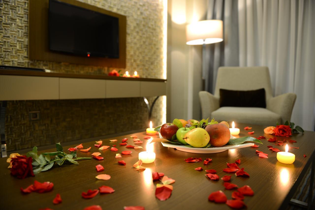 Fimar Life Thermal Resort Hotel Gozlek Exteriör bild